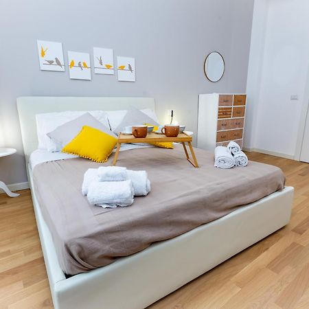 Noh Collection 3Bdr Apartment- Trastevere Area Рим Экстерьер фото