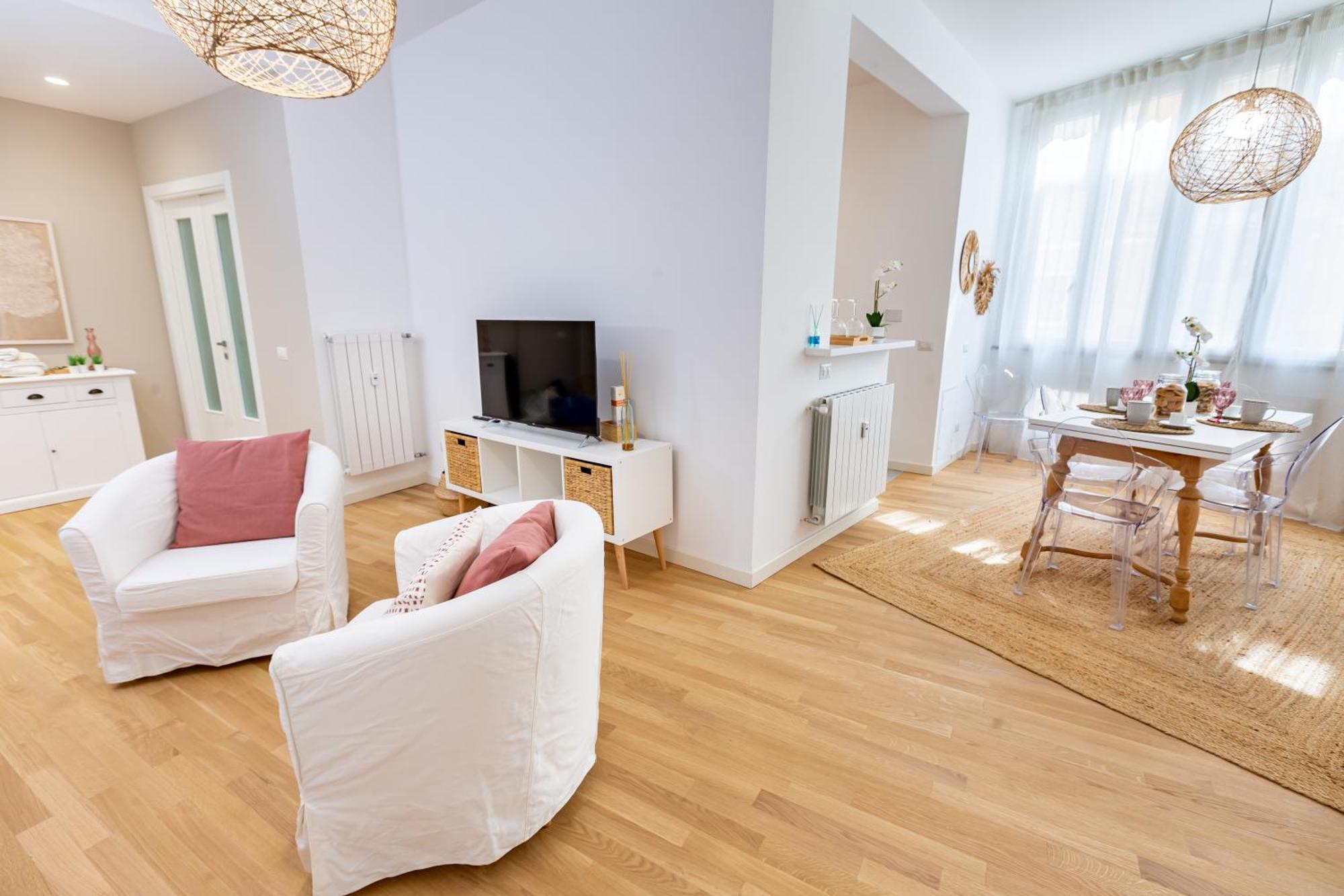 Noh Collection 3Bdr Apartment- Trastevere Area Рим Экстерьер фото