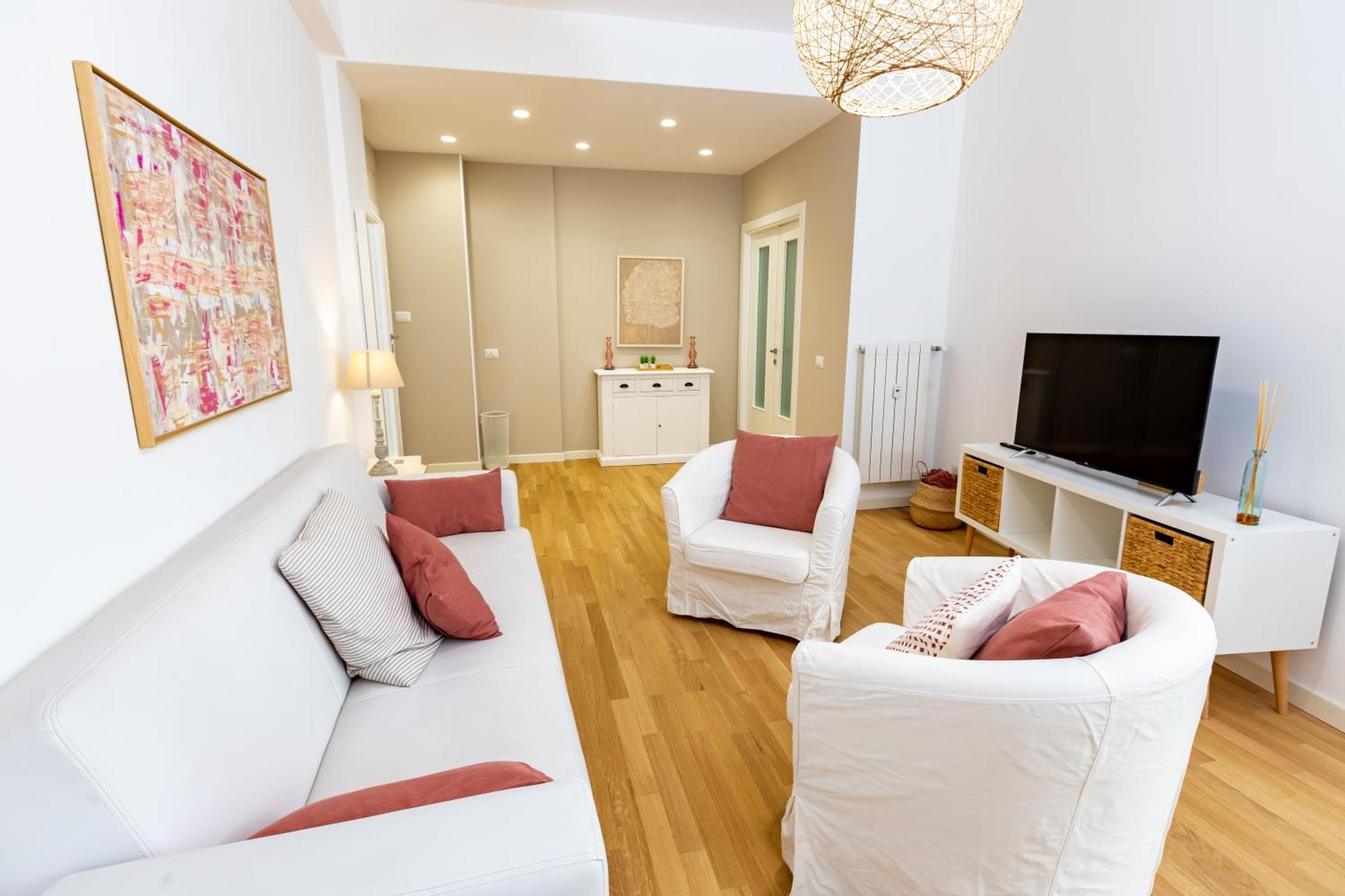 Noh Collection 3Bdr Apartment- Trastevere Area Рим Экстерьер фото