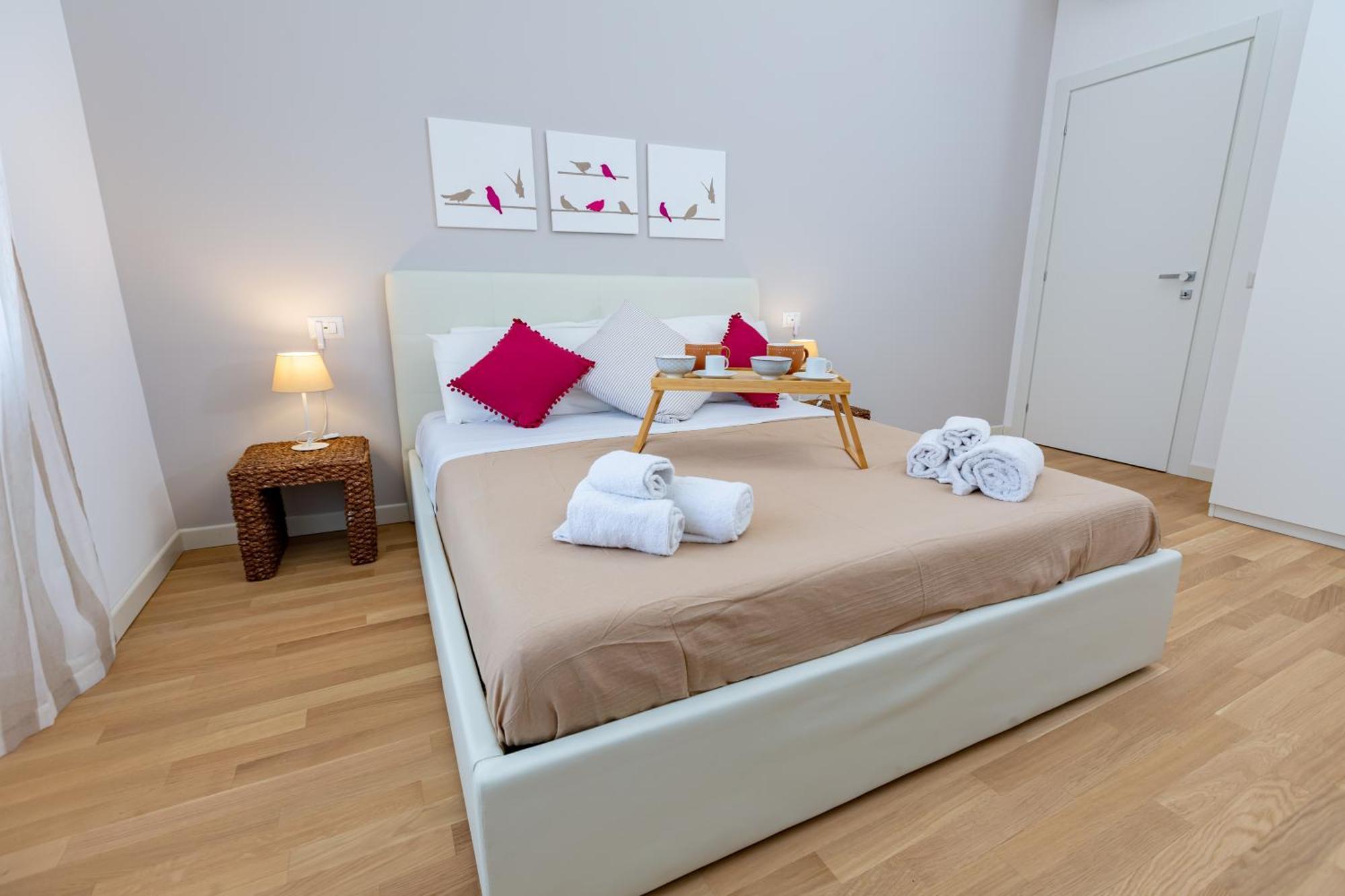 Noh Collection 3Bdr Apartment- Trastevere Area Рим Экстерьер фото