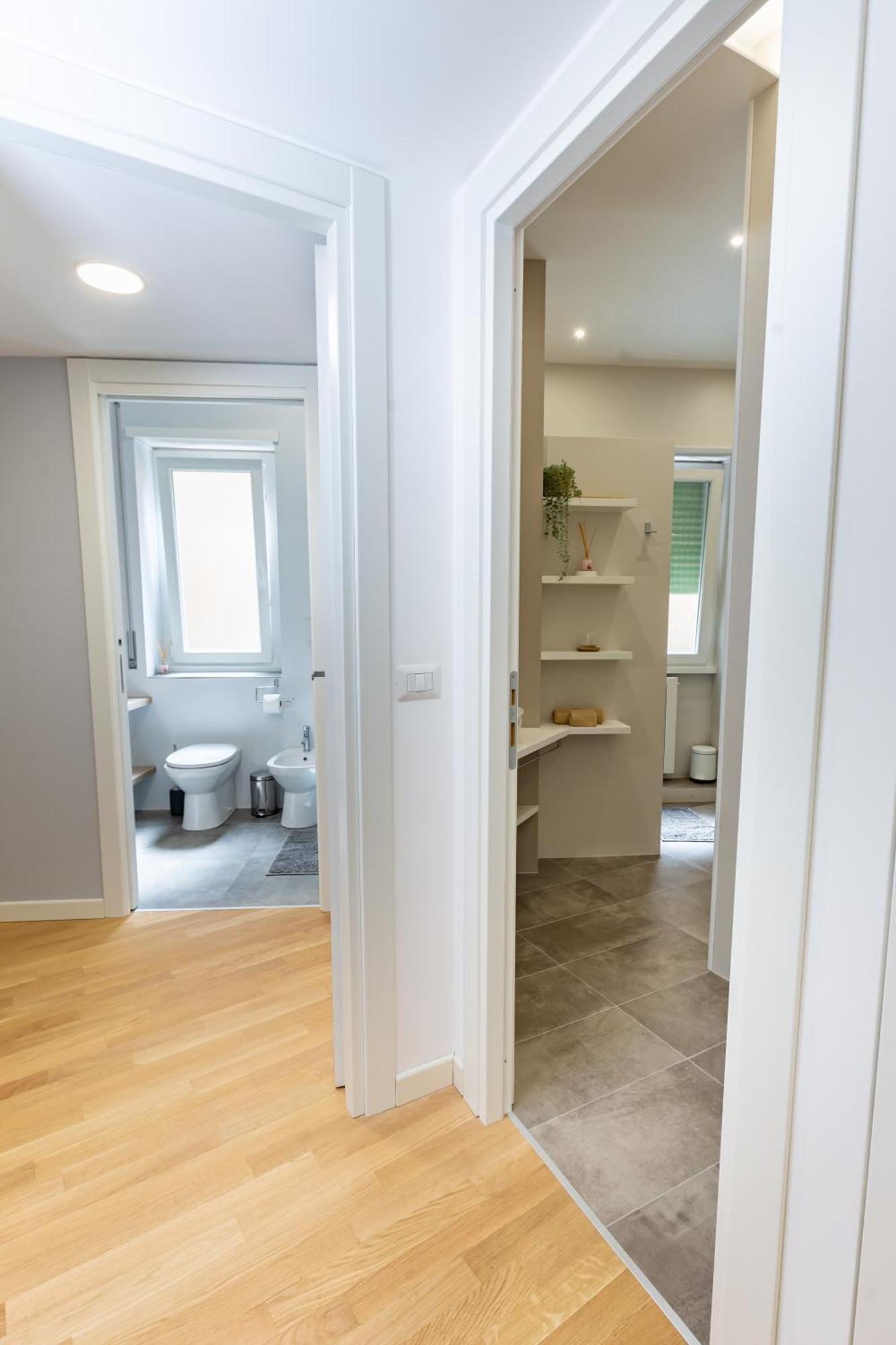 Noh Collection 3Bdr Apartment- Trastevere Area Рим Экстерьер фото