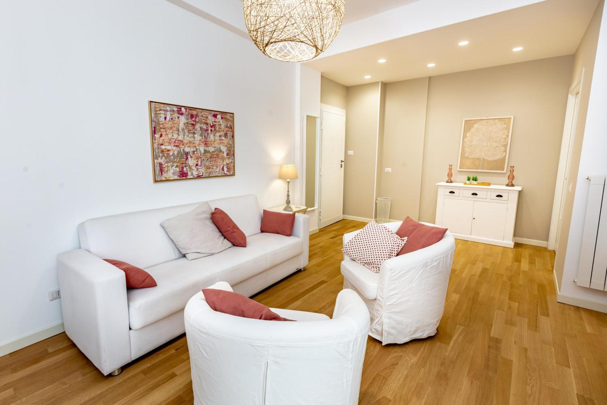 Noh Collection 3Bdr Apartment- Trastevere Area Рим Экстерьер фото