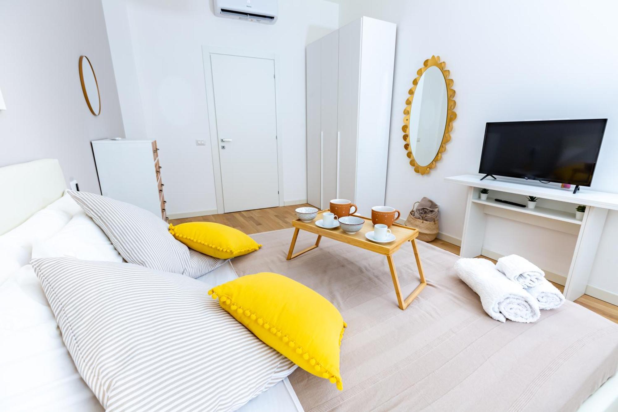 Noh Collection 3Bdr Apartment- Trastevere Area Рим Экстерьер фото