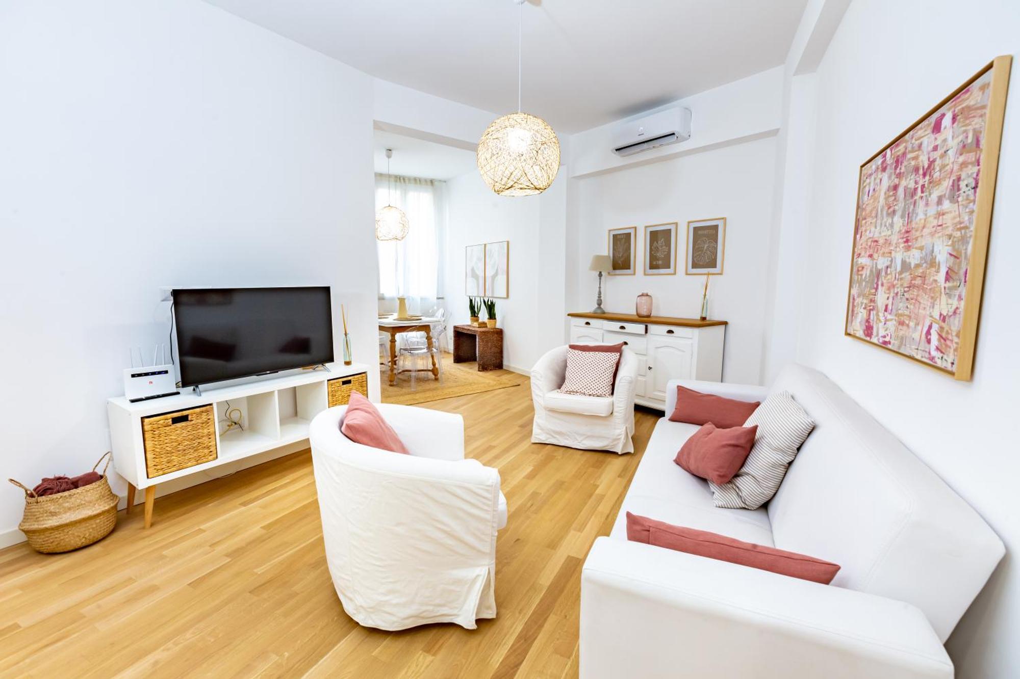 Noh Collection 3Bdr Apartment- Trastevere Area Рим Экстерьер фото