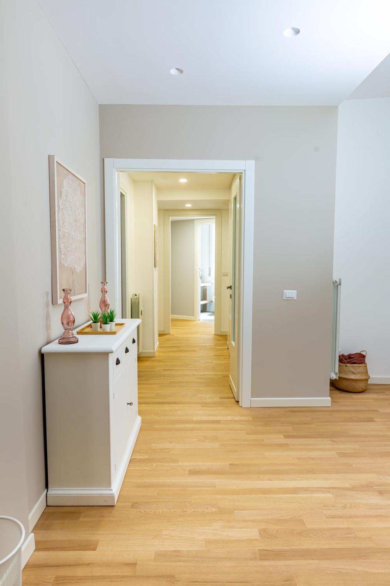 Noh Collection 3Bdr Apartment- Trastevere Area Рим Экстерьер фото