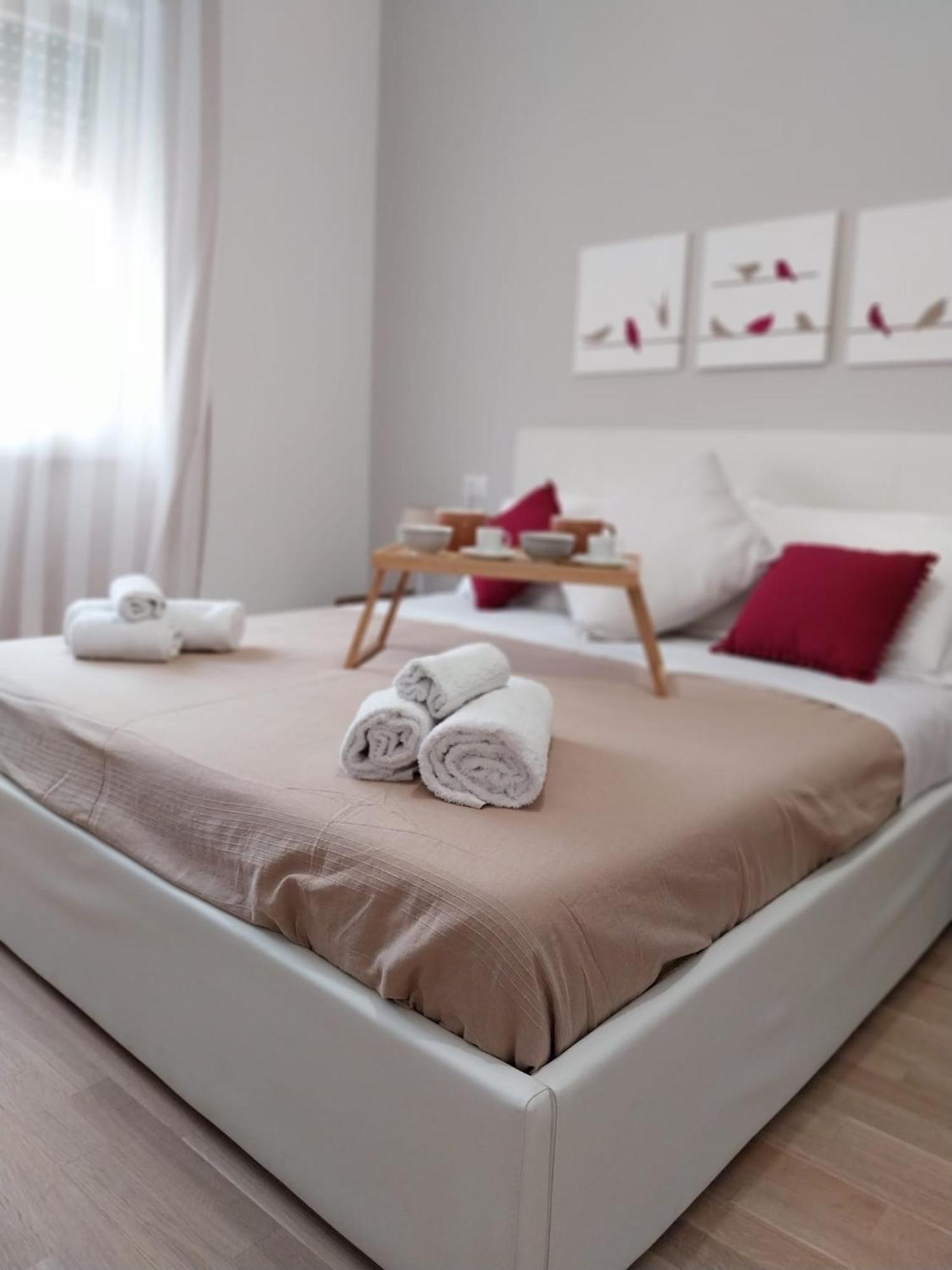 Noh Collection 3Bdr Apartment- Trastevere Area Рим Экстерьер фото